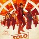 photo du film Solo : A Star Wars Story