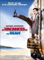 voir la fiche complète du film : Les Vacances de Mr. Bean