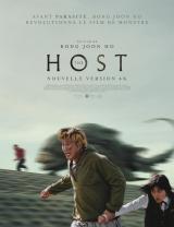 voir la fiche complète du film : The Host