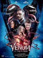 voir la fiche complète du film : Venom : Let There Be Carnage