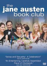 The Jane Austen Book Club
