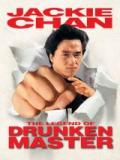 voir la fiche complète du film : The Legend of Drunken Master