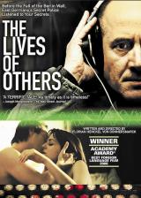 voir la fiche complète du film : The Lives of Others