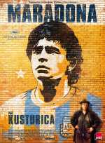 Maradona par Kusturica