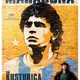 photo du film Maradona par Kusturica