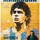 photo du film Maradona par Kusturica