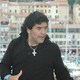 photo du film Maradona par Kusturica