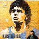 photo du film Maradona par Kusturica