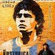 photo du film Maradona par Kusturica