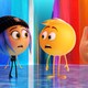 photo du film Le Monde secret des Emojis