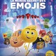 photo du film Le Monde secret des Emojis