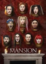 voir la fiche complète du film : The Mansion