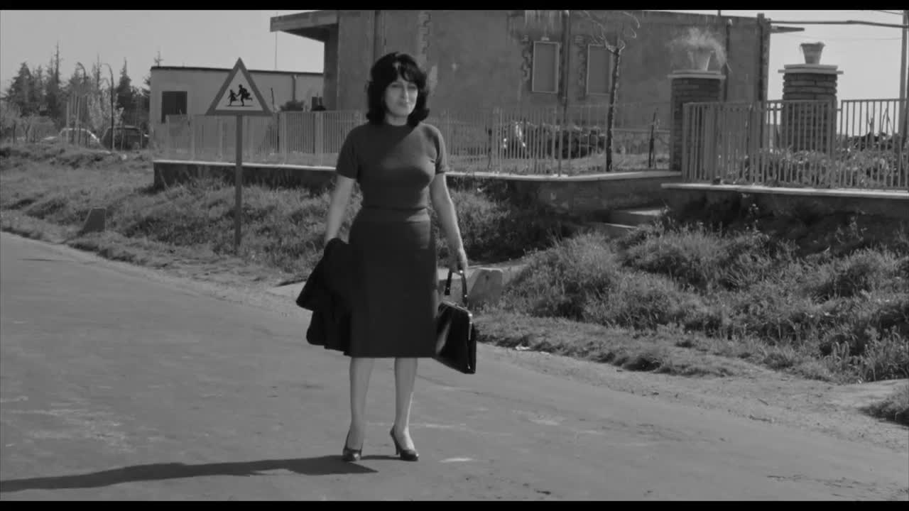Extrait vidéo du film  Pasolini 100 ans - partie 1