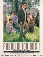 Pasolini 100 ans - partie 1