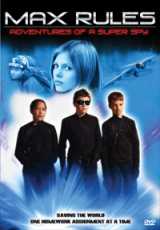 voir la fiche complète du film : Max Rules