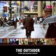 photo du film The Outsider