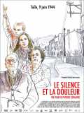 Le Silence Et La Douleur