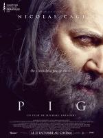 voir la fiche complète du film : Pig