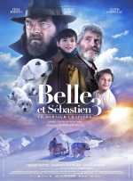 voir la fiche complète du film : Belle et Sébastien 3, le dernier chapitre