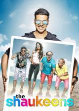 voir la fiche complète du film : The Shaukeens