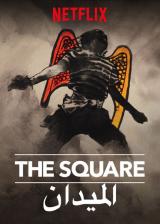 voir la fiche complète du film : The Square