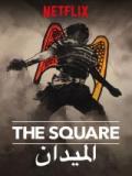voir la fiche complète du film : The Square
