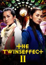 voir la fiche complète du film : The Twins Effect II
