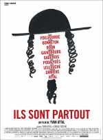 voir la fiche complète du film : Ils sont partout