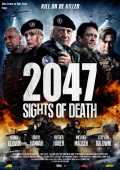 2047 : The Final War