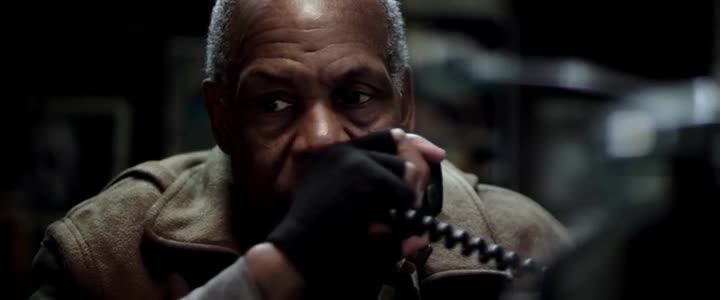 Extrait vidéo du film  2047 : The Final War