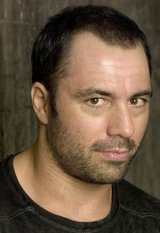 Joe Rogan