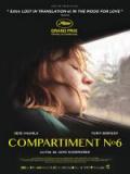 voir la fiche complète du film : Compartiment n°6