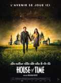 voir la fiche complète du film : House of Time