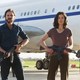 photo du film Otages à Entebbe