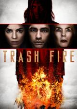 voir la fiche complète du film : Trash Fire