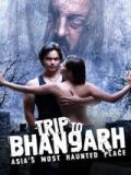 voir la fiche complète du film : Trip to Bhangarh : Asia s Most Haunted Place