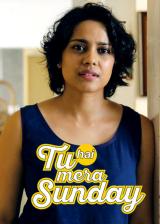 voir la fiche complète du film : Tu Hai Mera Sunday