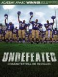 voir la fiche complète du film : Undefeated