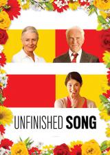 voir la fiche complète du film : Unfinished Song