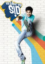 voir la fiche complète du film : Wake Up Sid