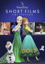 voir la fiche complète du film : Walt Disney Animation Studios Short Films Collection