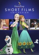 Walt Disney Animation Studios Short Films Collection