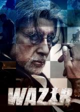 voir la fiche complète du film : Wazir