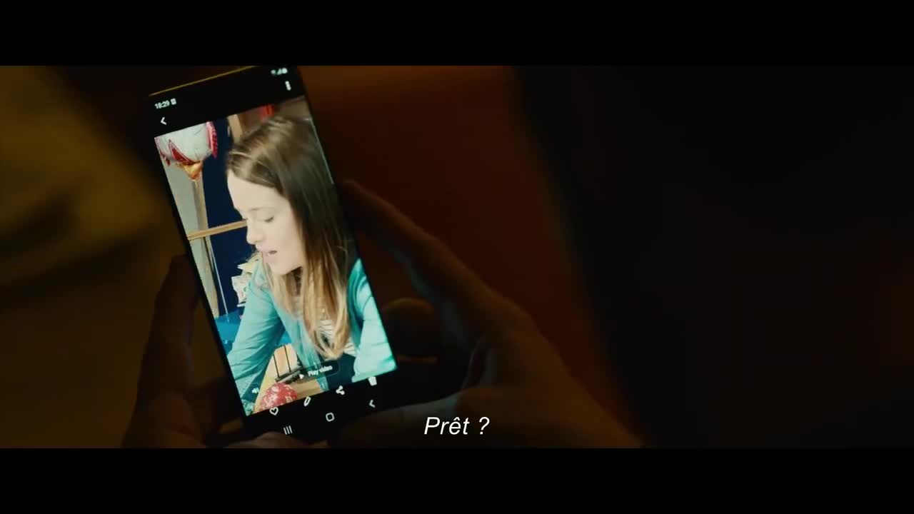 Extrait vidéo du film  My Son