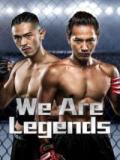 voir la fiche complète du film : We Are Legends