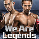 photo du film We Are Legends