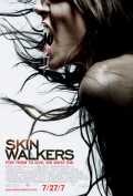 voir la fiche complète du film : Skinwalkers