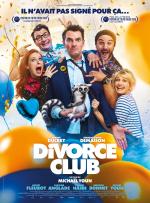 voir la fiche complète du film : Divorce Club