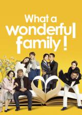 What a Wonderful Family!