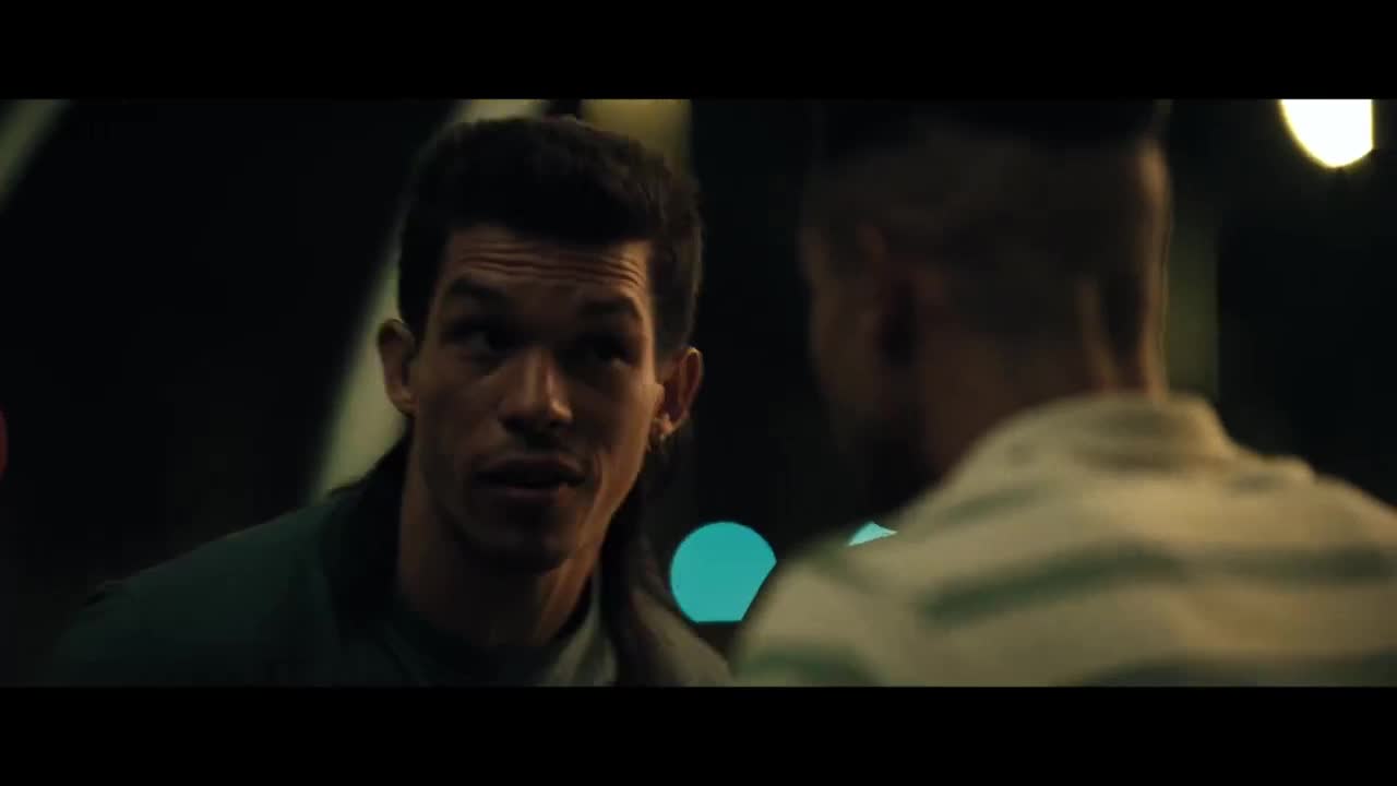 Extrait vidéo du film  Suprêmes